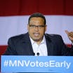 Will a Muslim lead the Democratic Party of the United States?