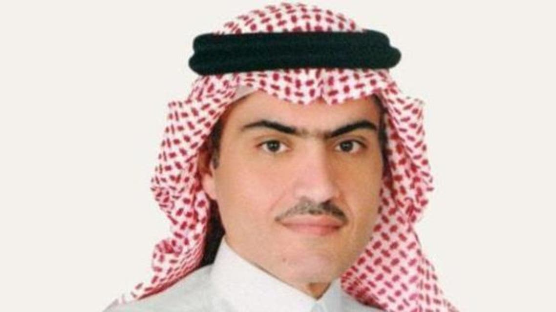 Thamer al-Sabhan