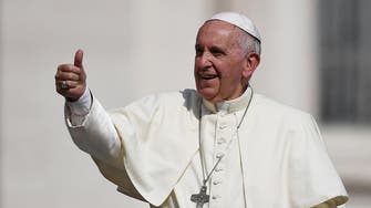 Vatican’s pop culture stunts get Arab Christians talking