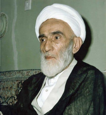 علامہ تقی فلسفی