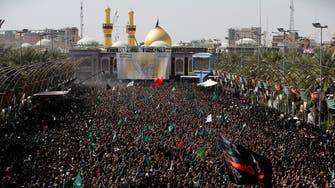 ISIS suicide bomber kills six near Iraq’s Karbala