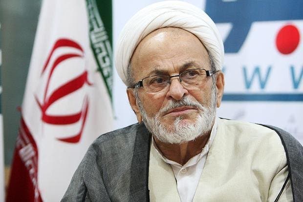علامہ جعفر شجونی