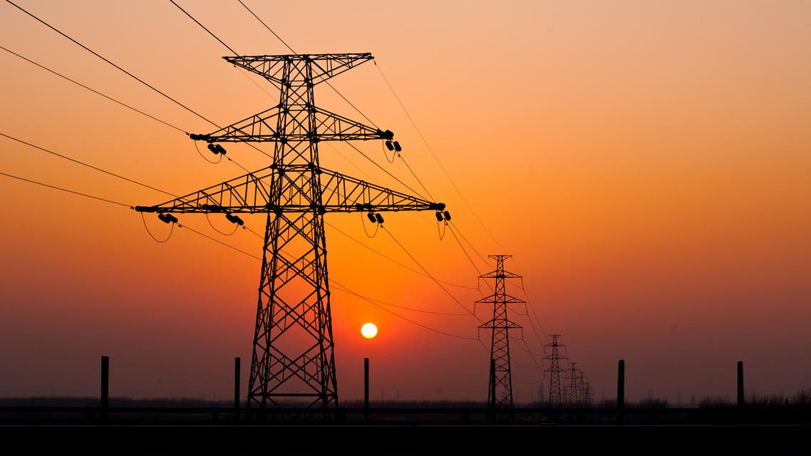 Powerline (Shutterstock)
