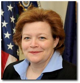 Victoria A. Lipnic