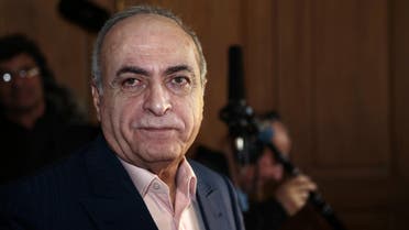 Lebanon releases French-Lebanese businessman linked to Sarkozy probe