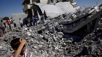 اتفاق بين فصيلين معارضين لإنهاء الاقتتال بريف حلب