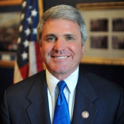 Michael McCaul