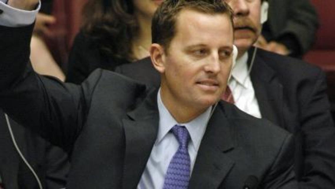Richard Grenell