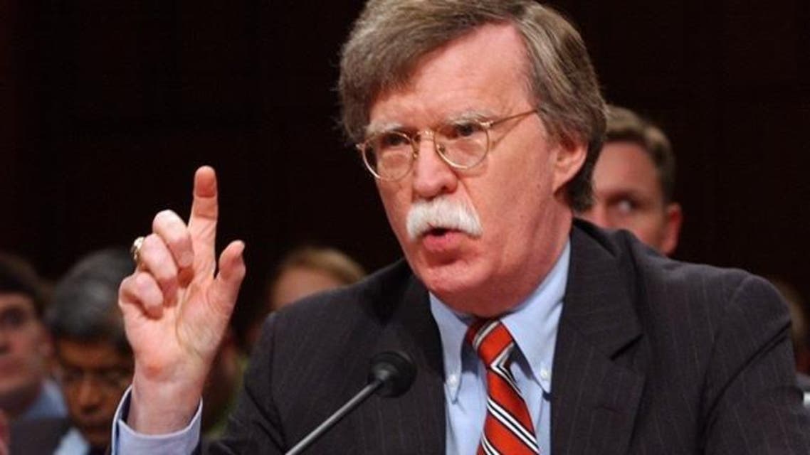 John R. Bolton
