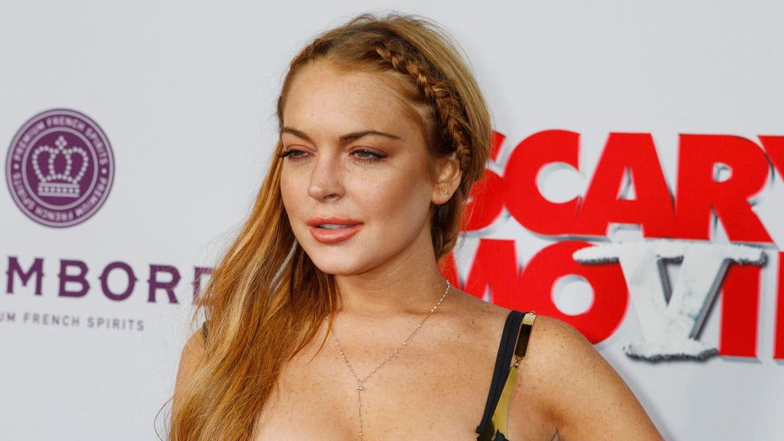 lindsay