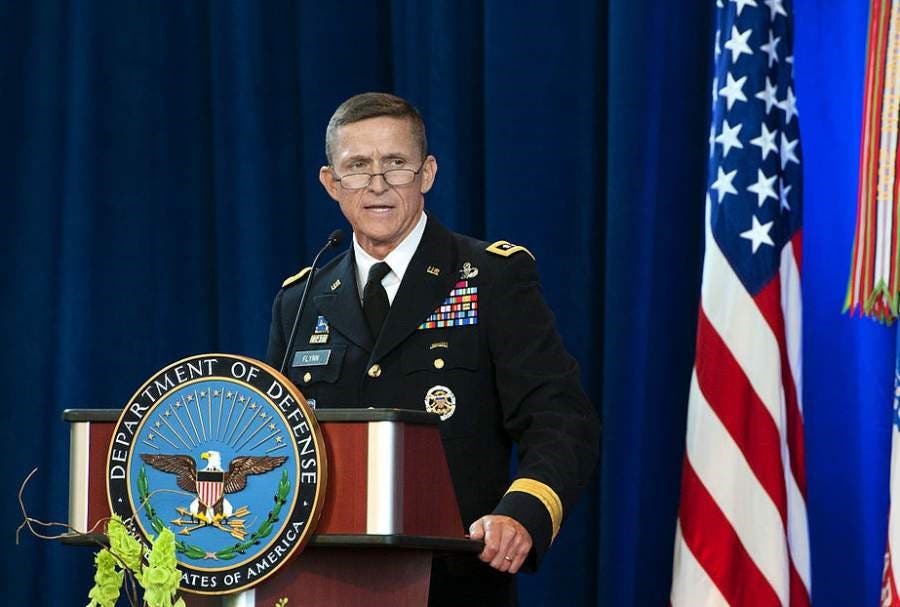 Michael T. Flynn