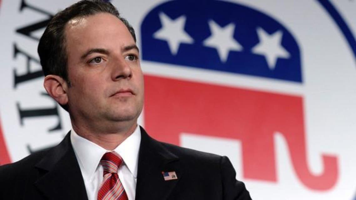 Reince Priebus