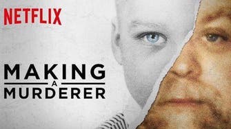 Judge orders release of ‘Making a Murderer’ convict