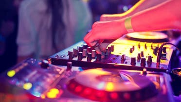Some of the conservative venues host DJs who entertain guests with the latest music. (Shutterstock) 