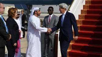 Yemen govt ‘not interested’ in Kerry’s deal