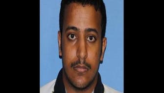 US police arrest suspect behind killing of Saudi student