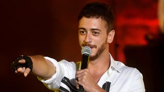Another French-Moroccan woman sues star Saad Lamjarred in a third rape case