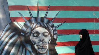 US House OKs bills to renew Iran sanctions