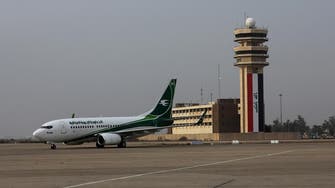 Iraqi Airways to begin direct flights to UAE’s Abu Dhabi in May