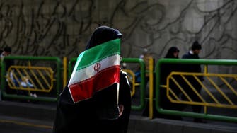 Iran arrests 12 officials on spying charges