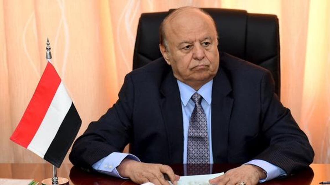 الرئيس اليمني