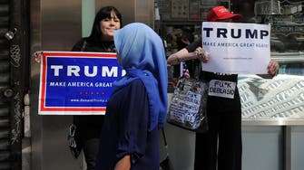 Saudi students feel unease in Trump’s America