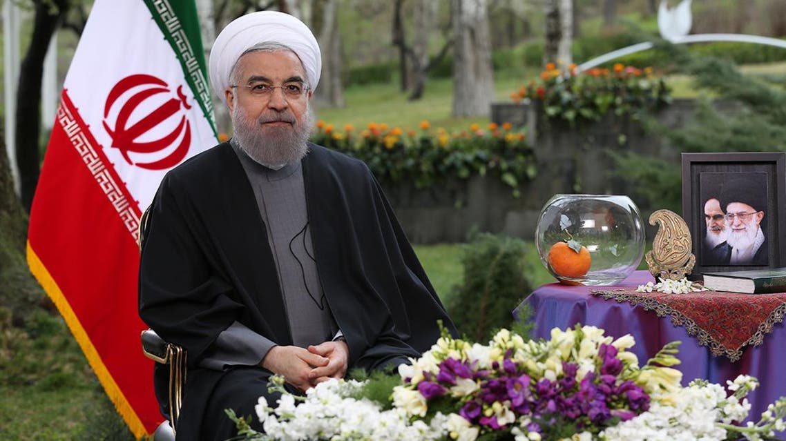 Reformists in Iran, who hope Hassan Rowhani will win a second presidential term in April 2017, have called for start of direct talks with the Trump administration to discuss the nuclear deal. (AFP)