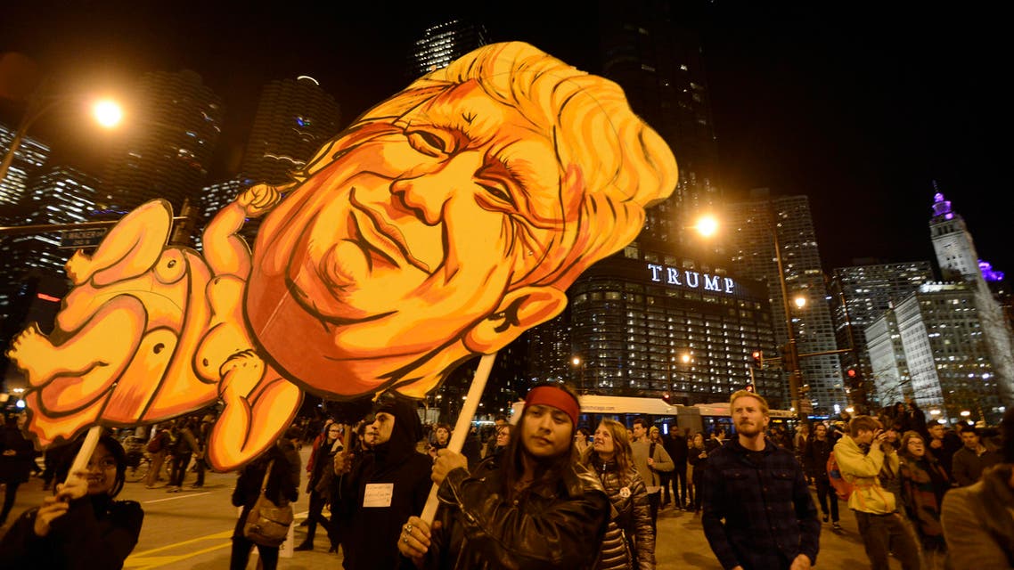 President-elect Donald Trump is very unlikely to restrict imports of crude oil from Saudi Arabia despite threats to do so issued during the election campaign. (Reuters)