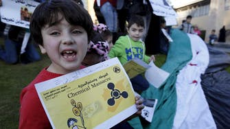 UN extends inquiry into toxic gas attacks in Syria