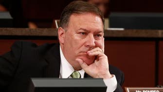 New CIA head wants to end ‘disastrous deal’ with Iran