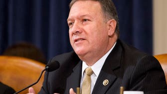 CIA chief calls WikiLeaks a ‘hostile intelligence service’