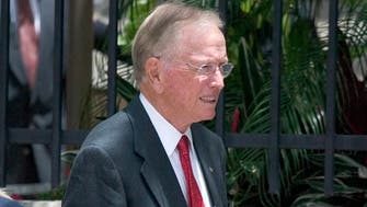 Pioneering US heart surgeon, Denton Cooley, dies at 96