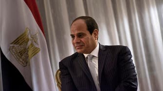 Sisi: Don’t ‘jump to conclusions’ on Donald Trump