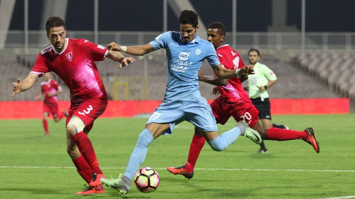 عيادة الباطن