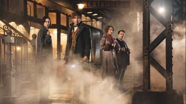 photo courtesy Warner Bros Harry Potter Fantastic Beasts and Where to Find Them