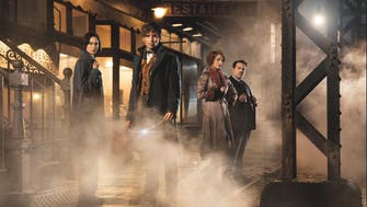 Director of Harry Potter flick ‘Fantastic Beasts’ talks movie magic