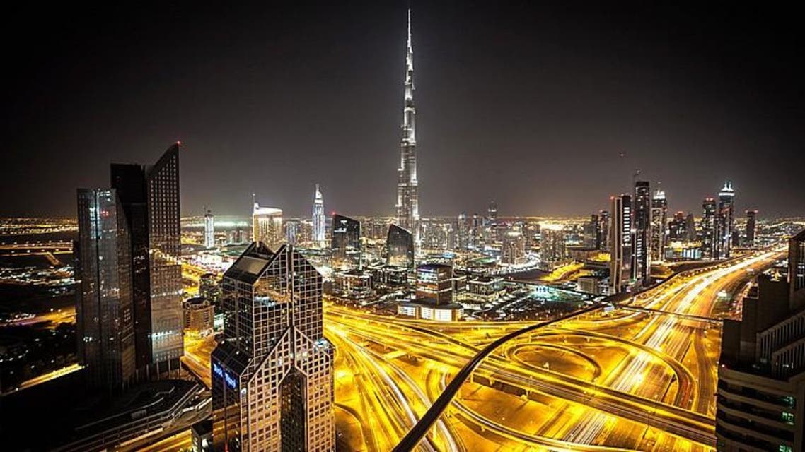 دبي