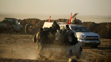 Iraqi troops Mosul Reuters 