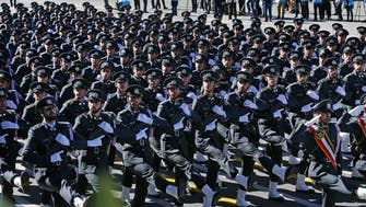 Iran appoints new chief for army’s ground forces