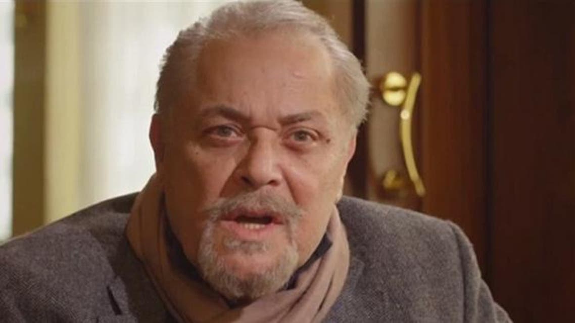 محمود عبد العزيز