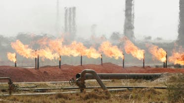 OPEC’s second-largest producer after Saudi Arabia, Iraq exports most of its oil through the southern ports, on the Gulf. (File photo: Reuters)