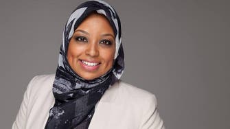 Canada gets ‘first’ woman ‘anchoring major news cast’ in hijab