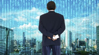 Analysis: Middle East on verge of massive digital disruption