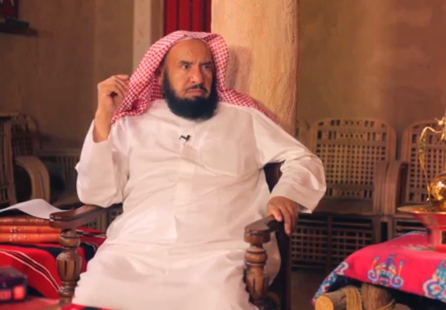 الشيخ عبد العزيز اليحيى