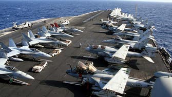 Kuwait: US arms deal include 28 F-18 helicopters, worth $5 bln