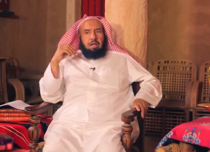 الشيخ عبد العزيز اليحيى