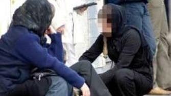 سن روسپی‌گری در ایران به 16 سال رسیده است