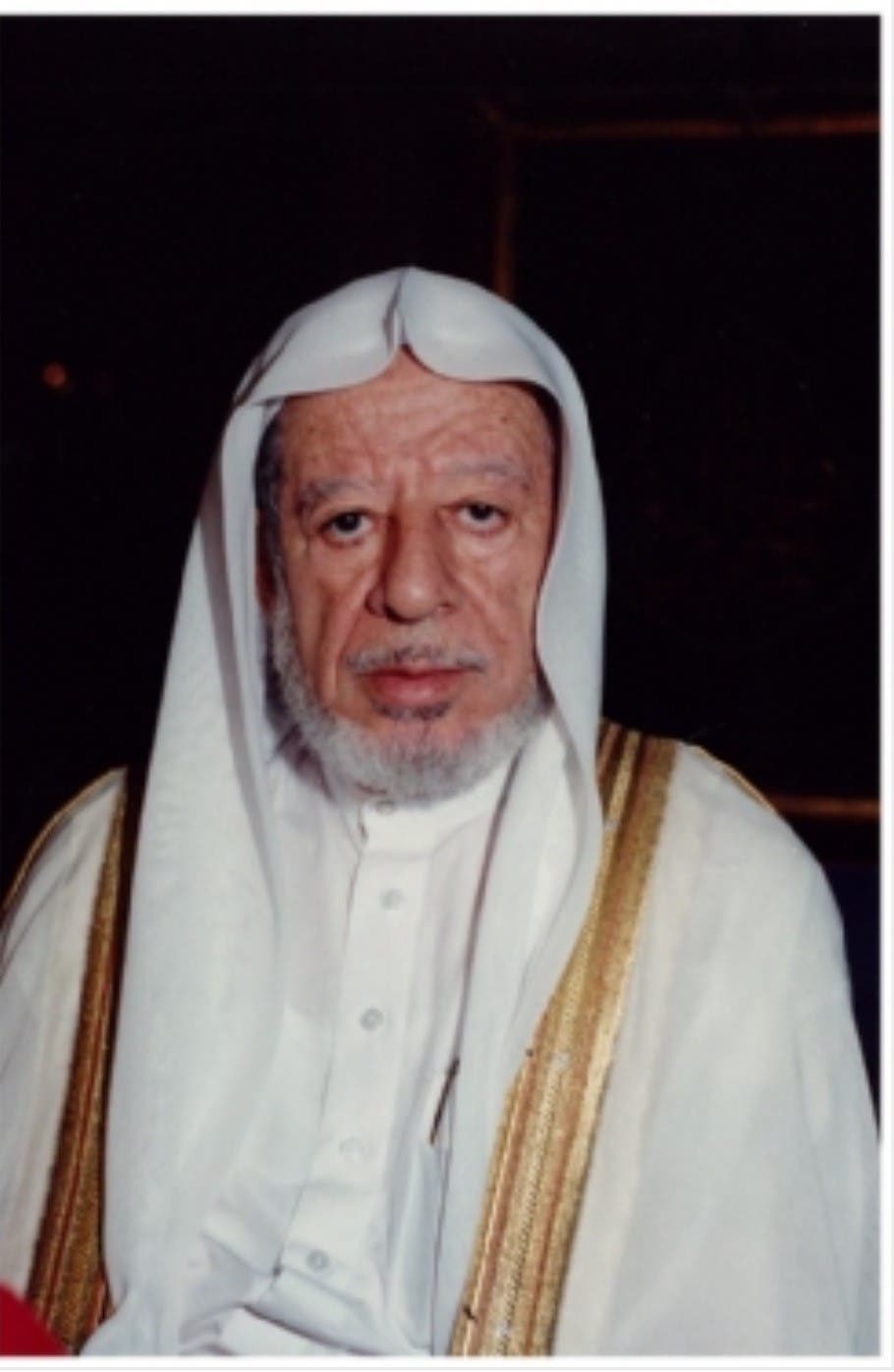 الشيخ مناع القطان