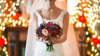 Winter wedding myths you can go ahead and ignore