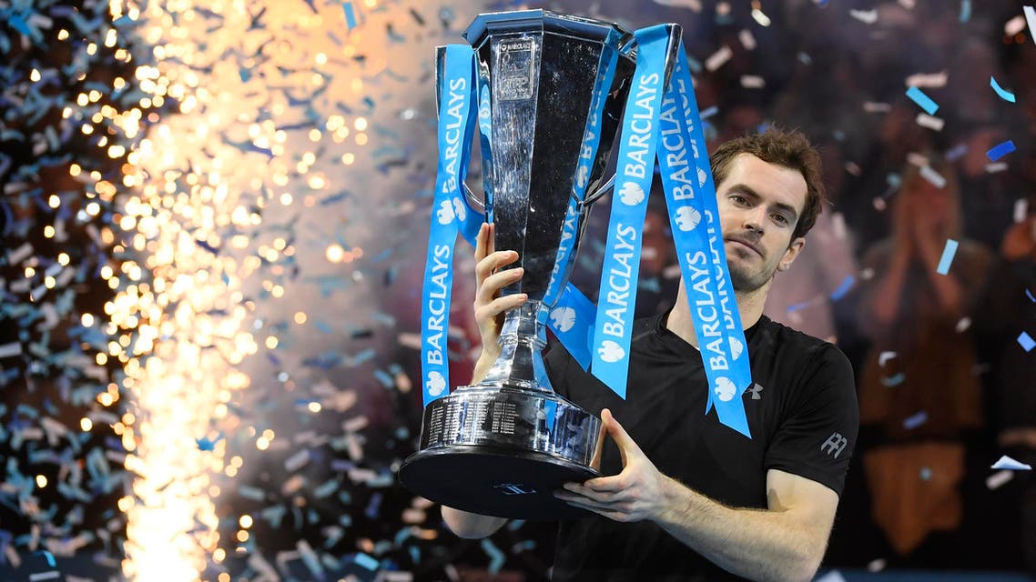 murray